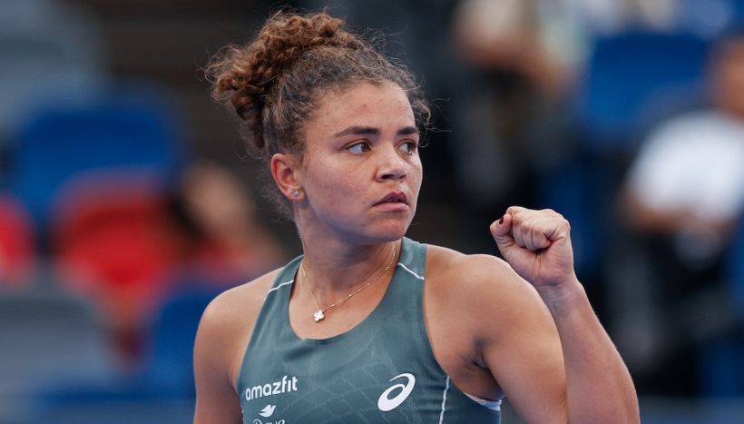 Paolini-Gauff 0-2: Jasmine saluta Wuhan in semifinale ma quanti rimpianti contro l'americana