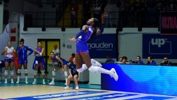 Volley, la Milano di Egonu fa la storia: vince la Supercoppa e spodesta Conegliano dopo 18 titoli nazionali di fila