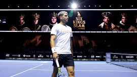 Sinner, senti Alcaraz: altro che ATP Finals, il vero obiettivo è la Coppa Davis. Carlos svela la bufala su Torino