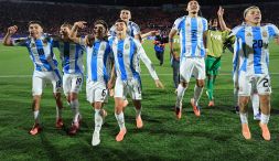 Mondiali Under 20: Argentina-Marocco finale a sorpresa, Colombia ko, la Francia si arrende ai rigori