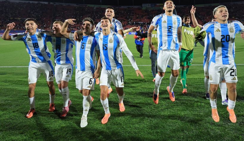 Mondiali Under 20: Argentina-Marocco finale a sorpresa, Colombia ko, la Francia si arrende ai rigori