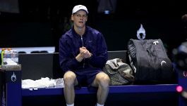 Sinner-Alcaraz, il duopolio continua a Riyadh: Zverev manda un messaggio di resa. Bertolucci avverte: “Così non funziona”