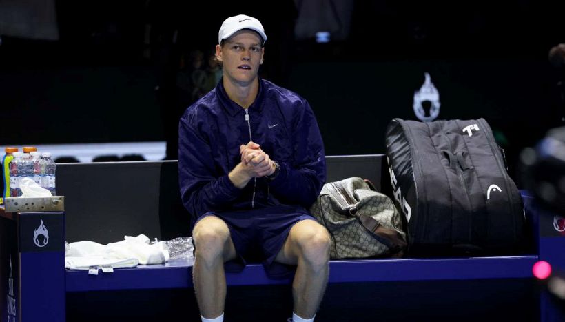 Sinner-Alcaraz, il duopolio continua a Riyadh: Zverev manda un messaggio di resa. Bertolucci avverte: “Così non funziona”