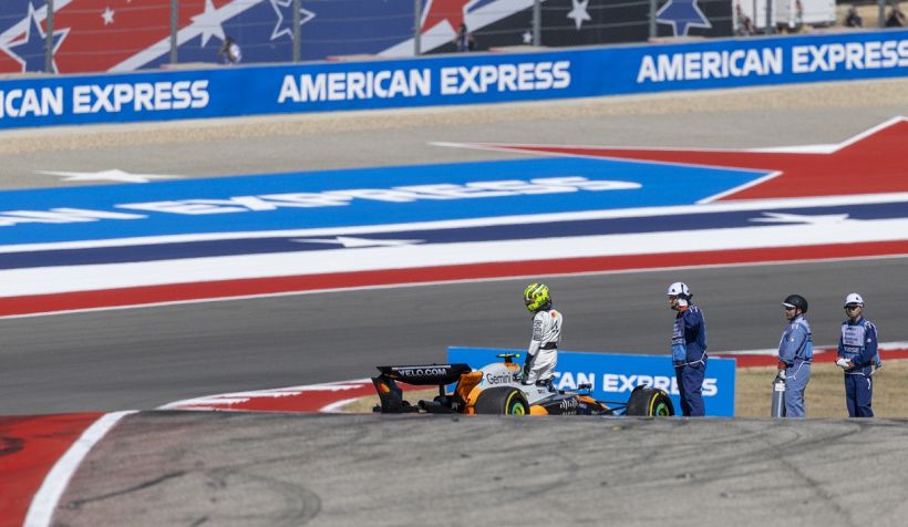 Incidente Piastri e Norris: volano accuse a Hulkenberg, mea culpa Leclerc e ottimismo Hamilton