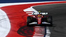 F1 Austin, Prove Libere 1: Norris svetta, la Ferrari illude con Hamilton e incassa la rabbia di Leclerc