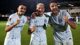 L’Inter U.23 vince il derby, Vecchi impazzisce: “Non ci fermano più”