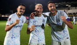 L’Inter U.23 vince il derby, Vecchi impazzisce: “Non ci fermano più”