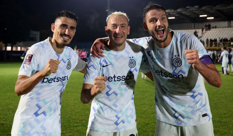 L’Inter U.23 vince il derby, Vecchi impazzisce: “Non ci fermano più”