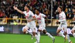 Serie B, Pagelle Catanzaro-Padova: la decide Perrotta ma Fortin è decisivo. Si salva Cissé, Aquilani vacilla