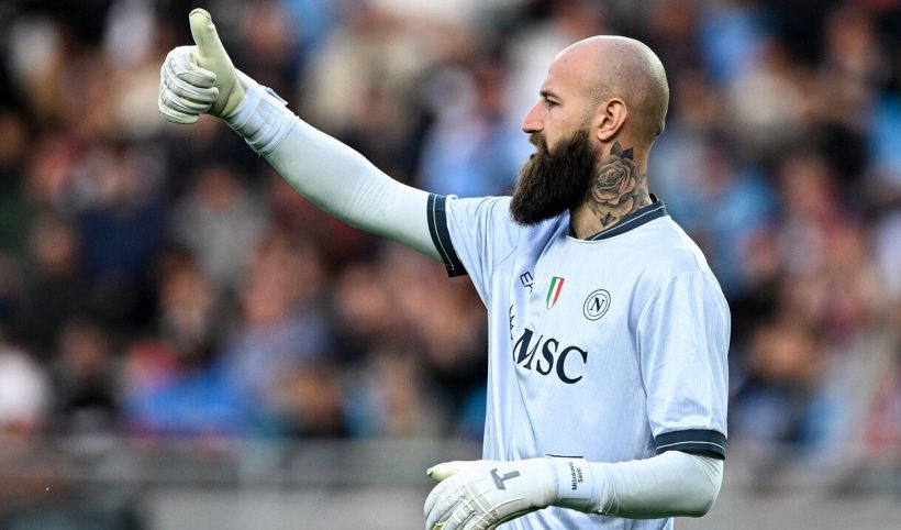 Napoli: Milinkovic-Savic si conferma para-rigori, tutte le imprese del serbo e perché ha un doppio cognome