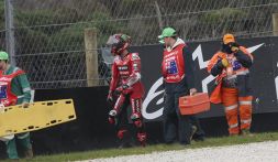 MotoGP pagelle Gp Australia e classifica piloti: Bagnaia alla deriva, Bezzecchi lo supera, Diggia miglior Ducati