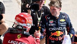 F1 pagelle Austin: Verstappen cacciatore di teste, Leclerc cuore Ferrari, Hamilton vorrei ma non posso