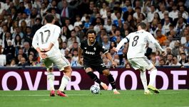 Juventus, l’intervento killer di Diaz su Thuram scatena un putiferio. Il record negativo di Tudor, bufera su Openda