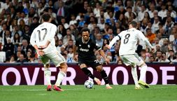 Juventus, l’intervento killer di Diaz su Thuram scatena un putiferio. Il record negativo di Tudor, bufera su Openda