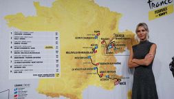 Tour de France 2026: tanta montagna e pochi sprint, tavola imbandita per Pogacar e Vingegaard