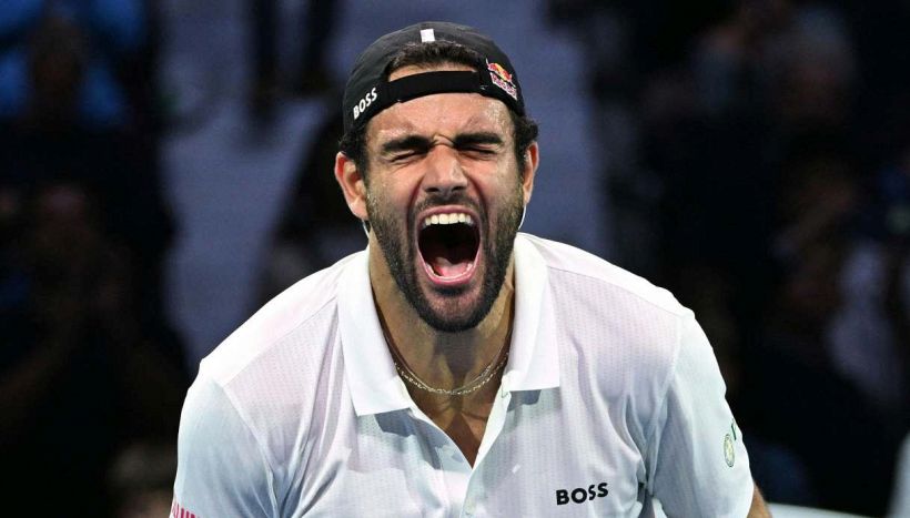 Vienna, cuore Berrettini: batte Norrie dopo una maratona e manda segnali incoraggianti per la Davis