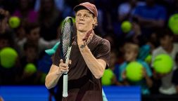 ATP Vienna, Sinner non fa sconti: Bublik ci prova con tutti i trucchi. Domani la semifinale con De Minaur
