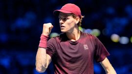 Vienna, Sinner abbatte un altro record personale: la faccia di Bublik dice tutto. E a Parigi spunta un sorteggio da incubo