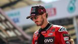 MotoGP Malesia, Bagnaia ridimensiona la sua sfortuna e pensa a Rueda e Dettwiler. Il mistero sulla storia social MotoGP Malesia, Bagnaia ridimensiona la sua sfortuna e pensa a Rueda e Dettwiler. Il mistero sulla storia social