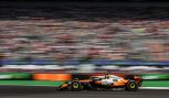 F1 Messico Libere 3: McLaren a due velocità tra Norris e Piastri. La Ferrari si difende, Verstappen fatica F1 Messico Libere 3: McLaren a due velocità tra Norris e Piastri. La Ferrari si difende, Verstappen fatica