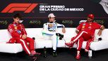 Leclerc: 'Vergogna', team radio Ferrari: Hamilton crede di essere secondo e Norris sfotte sul lift and coast Leclerc: 'Vergogna', team radio Ferrari: Hamilton crede di essere secondo e Norris sfotte sul lift and coast