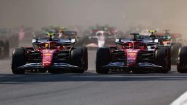 F1 pagelle Gp Messico: Leclerc sontuoso, Hamilton calimero, Bearman e Antonelli la meglio gioventù