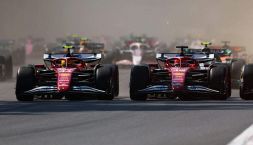 F1 pagelle Gp Messico: Leclerc sontuoso, Hamilton calimero, Bearman e Antonelli la meglio gioventù