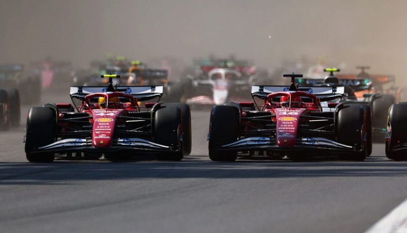 F1 pagelle Gp Messico: Leclerc sontuoso, Hamilton calimero, Bearman e Antonelli la meglio gioventù