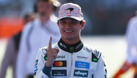 F1 classifica piloti e costruttori dopo Messico: Norris scavalca Piastri di un punto, Max non molla. Ferrari 2°