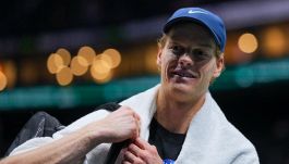 ATP Parigi 2025, Sinner missione sorpasso ad Alcaraz: il possibile cammino di Jannik verso la finale