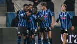 Atalanta-Milan, Lookman segna dopo il mancato rosso: polemiche per l’entrata killer su Fofana, cosa dice il regolamento Atalanta-Milan, Lookman segna dopo il mancato rosso: polemiche per l’entrata killer su Fofana, cosa dice il regolamento