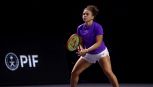 Finals a Riyadh, non solo la polemica su Paolini: la WTA sotto attacco per il flop Arabia Saudita Finals a Riyadh, non solo la polemica su Paolini: la WTA sotto attacco per il flop Arabia Saudita