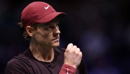 Parigi, Sinner non brilla, ma risolve la pratica Cerundolo e attende Shelton ai quarti di finale