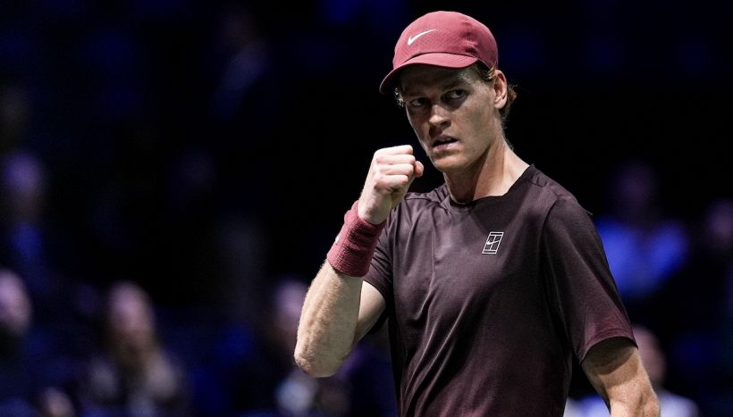 Parigi, Sinner niente scherzetto contro Shelton, liquidato in due set e semifinale conquistata