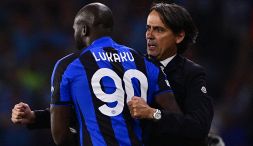 Agente Inzaghi e Lukaku: la verità su Simone in Arabia, Romelu poteva andare al Real