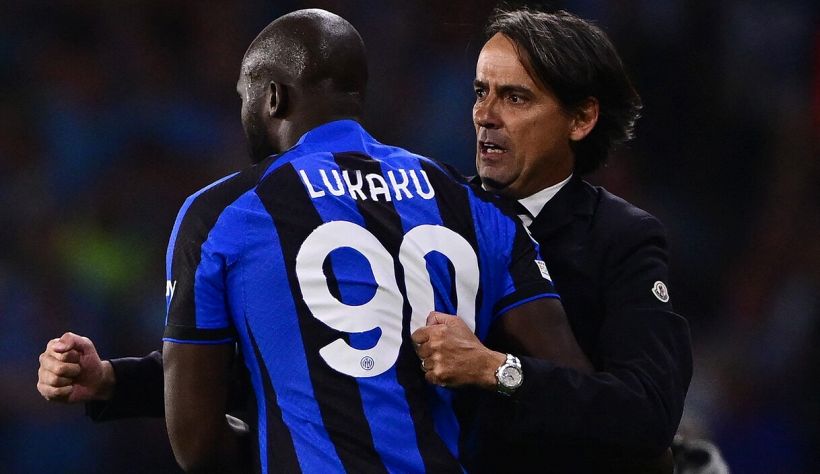 Agente Inzaghi e Lukaku: la verità su Simone in Arabia, Romelu poteva andare al Real
