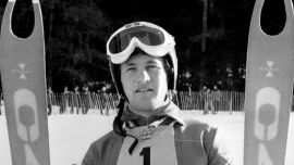 Milano-Cortina, Herbert Plank, discesista per caso: 'Mi chiamavano Manubrio, prego perché Brignone riesca a gareggiare' ESCLUSIVA