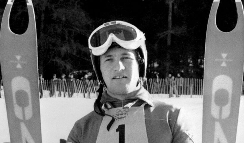 Milano-Cortina, Herbert Plank, discesista per caso: "Mi chiamavano Manubrio, prego perché Brignone riesca a gareggiare" ESCLUSIVA