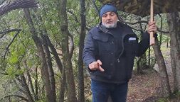 Spalletti, l'amico del cuore: "Aveva detto no a offerte estere, ecco cosa farà alla Juve e la verità sul Napoli" ESCLUSIVA