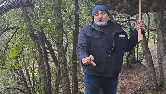 Spalletti, l'amico del cuore: "Aveva detto no a offerte estere, ecco cosa farà alla Juve e la verità sul Napoli" ESCLUSIVA