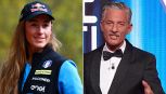 Fiorello stuzzica Sofia Goggia, ammissione mai fatta prima su Federica Brignone e le Olimpiadi: speranza Milano Cortina Fiorello stuzzica Sofia Goggia, ammissione mai fatta prima su Federica Brignone e le Olimpiadi: speranza Milano Cortina