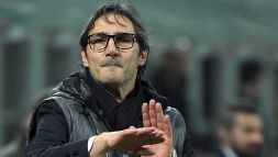 Sampdoria, Gregucci nuovo tecnico, sfogo durissimo della moglie di Donati dopo l'esonero del marito: "Il karma esiste"