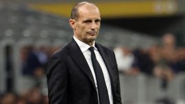 Juventus-Milan, Allegri e la prima volta da ex: ecco l'accoglienza che lo aspetta allo Stadium