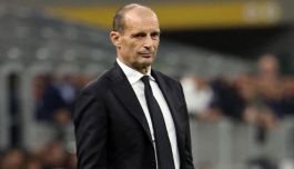Juventus-Milan, Allegri e la prima volta da ex: ecco l'accoglienza che lo aspetta allo Stadium
