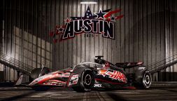 Gp Stati Uniti, la F1 si rifà il look: livree da urlo ad Austin