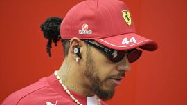 Hamilton, Austin ti corre in aiuto: la pista dove ha vinto 5 volte per sfatare il tabù podio con la Ferrari
