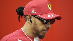 Hamilton, Austin ti corre in aiuto: la pista dove ha vinto 5 volte per sfatare il tabù podio con la Ferrari