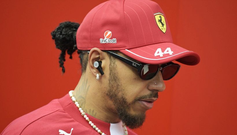 Hamilton, Austin ti corre in aiuto: la pista dove ha vinto 5 volte per sfatare il tabù podio con la Ferrari