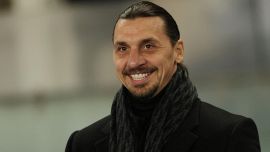 Mondiali, Ibrahimovic snobba l'Italia: 'Tiferò per Ancelotti'. E ora da dirigente difende le tante partite