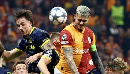 Icardi-Galatasaray, è rottura: la minaccia dell'agente lo riavvicina all'Italia, Como e Roma all'assalto